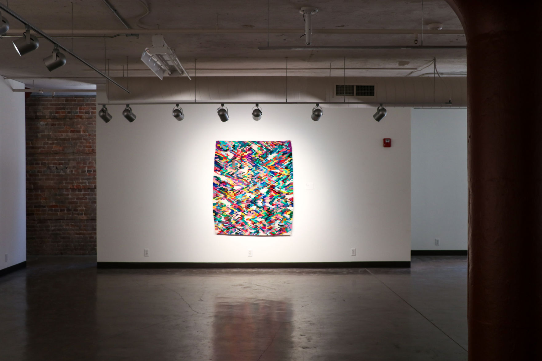 Textiles: A Social Media